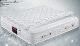 穗宝家具床垫特大加大床垫2米乘2.2米床垫型号维多利亚天然乳胶