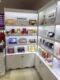 爱美展柜店铺