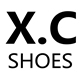 XC自制 原创女鞋