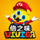 viviga倍之味食品旗舰店店铺