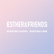 Esther and Friends店铺