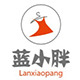 蓝小胖大码女装店铺