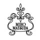 MIHO MATSUDA official店铺