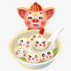 零之食物店铺
