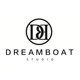 DREAMBOAT工作室 轻奢定制 原创手作店铺