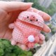 丸酱手绘粘土定制店铺