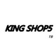 KING SHOP5店铺