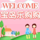 宝岛乐购购店铺