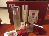 韩国代购 SKII/SK2 Beauty限量版基础护肤韩流美肌套装