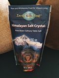 喜马拉雅红盐粉色盐水晶盐矿物质盐海盐结晶盐生命之盐可直邮454g