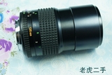 MINOLTA美能达 MD 135mm F2.8 中远定焦 人像 手动 二手镜头