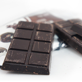 特价热销零食小吃一斤装特价纯黑DIY巧克力原料 500G包邮代可可脂