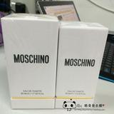Moschino Fresh Couture 清洁剂造型香水 女士淡香水 30/50/100ML