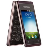 Samsung/三星 W789 电信3G 商务翻盖手机 全国联保 正品行货