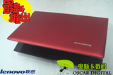 Lenovo/联想 M490-IFI M495M490S四核I5独显2G女性红色笔记本电脑