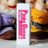 现货 日本代购 PINKY QUEEN乳头乳晕专用嫩红膜 美白粉嫩乳膜40g