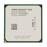 AMD Athlon II X4 740 四核3.2G 散片CPU FM2接口 全新正式版