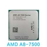 AMD A8-7500 四核全新CPU散片 FM2+ 3.5G 65W 集成R7显卡 正式版