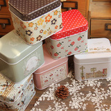 包邮大白兔奶糖礼盒装创意生日礼物礼品女友儿童节礼盒糖果礼物品