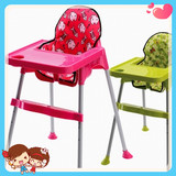专用餐椅坐垫儿童高脚餐椅专用棉垫靠垫餐桌椅垫防暖宝宝餐椅坐垫