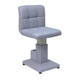 维真c型升降椅验光组合升降椅组合台升降椅医院专用电动升降椅