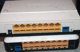 TP-LINK TL-R1660+ 16口有线多功能路由器 FS516企业级路由