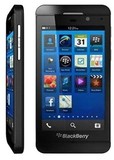 BlackBerry/黑莓 Z10手机智能3G直板4G电信三网商务16G行货800万