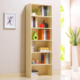 简约现代特价简易书架宜家书柜自由组合置物架收纳柜子儿童储物柜