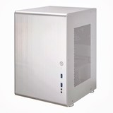 联力 PC-Q33 mini-ITX 机箱