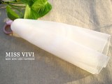 【MISS VIVI】手工皂精油皂洁面乳必备  起泡网 气泡袋 起泡球