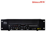 Shinco/新科 DK-8450 大功率KTV卡包功放机 可接15-20寸卡包音箱
