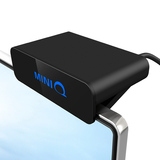 Skyworth/创维 miniQ 小盒子mini网络电视机顶盒安卓智能播放器