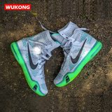 【WuKong】Nike Kobe X Elite ZK10男子高帮精英篮球鞋718763-041