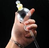 球形分液漏斗 60ml 滴液漏斗 化学实验玻璃仪器 实验器材