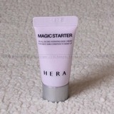 韩国正品HERA赫拉 魔法隔离霜妆前乳 小样 5ML 02紫色 粉嫩型