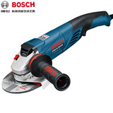博世Bosch 1500瓦德国原装进口角磨机打磨机抛光机GWS 15-150 CIH