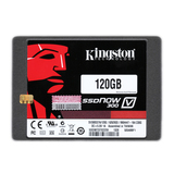 KingSton/金士顿 SV300S37A/120G 固态硬盘 120g 450m/s 原装正品