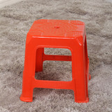 特价包邮加厚塑料凳子餐桌凳大方凳小板凳防滑凳方圆凳椅子可批发