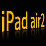 苹果 二手 原装 ipad air2 4G WiFi版 16g 64g 128g平板电脑