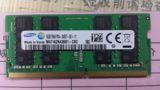三星 Samsung 16G DDR4 2400 NB 笔记本内存条 PC4-2400T 4代