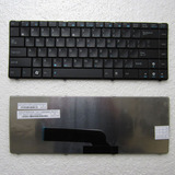 全新原装华硕K40 K40I K40AB K40IN K40IJ K40IE A41I X8JDI 键盘