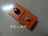 Maxon PT999 Phase Tone 电吉他 相位 单块 效果器 老款日本产