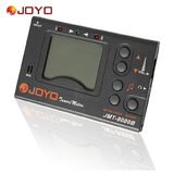 JOYO卓乐吉他调音器9000系列三合一液晶屏电子节拍器调定音器