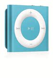 美国代购Apple iPod shuffle 2GB Slate (4th Generation)
