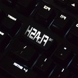 机械键盘改装lol透光技能键帽/ABS键帽个性透光/R3R4英雄联盟键帽