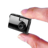 微型摄像机 高清迷你照相机 最小迷你dv 多功能录音笔 电脑摄像头