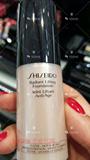 香港专柜Shiseido 资生堂 尚质瓷光紧致粉底液/粉底霜30ml奶油肌