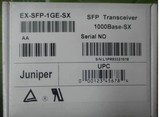 Juniper EX-SFP-1GE-SX千兆多模SFP光模块 LC接口850NM 0.5KM