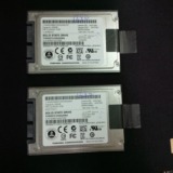 拆机东芝THNSFC256GAMJ 1.8寸256G ssd固态硬盘适用于T410S T400S