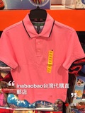 台湾代购直邮Tommy hilfger 夏季新品男士短袖纯棉polo衫 上衣T恤